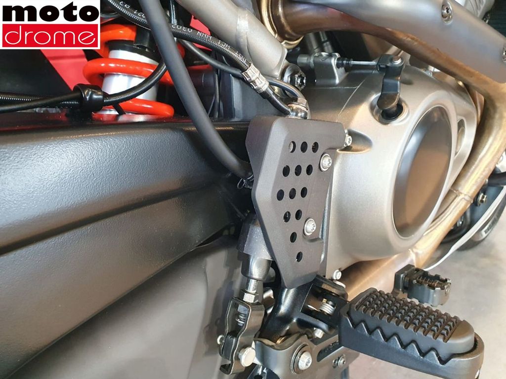 Foto 7 - Harley-Davidson PAN AMERICA 1250 SPECIAL |BTW MOTOR