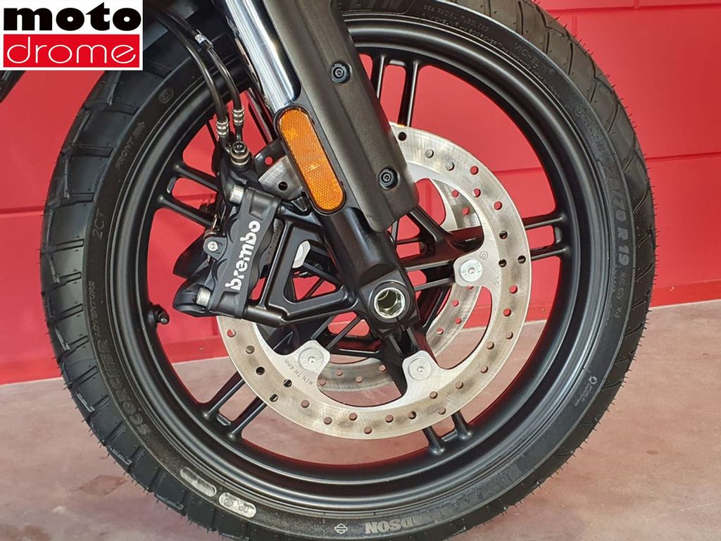 Foto 12 - Harley-Davidson PAN AMERICA 1250 SPECIAL |BTW MOTOR