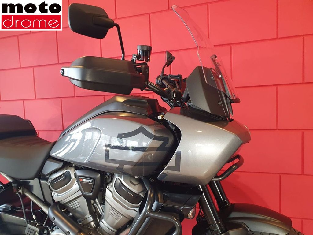 Foto 15 - Harley-Davidson PAN AMERICA 1250 SPECIAL |BTW MOTOR