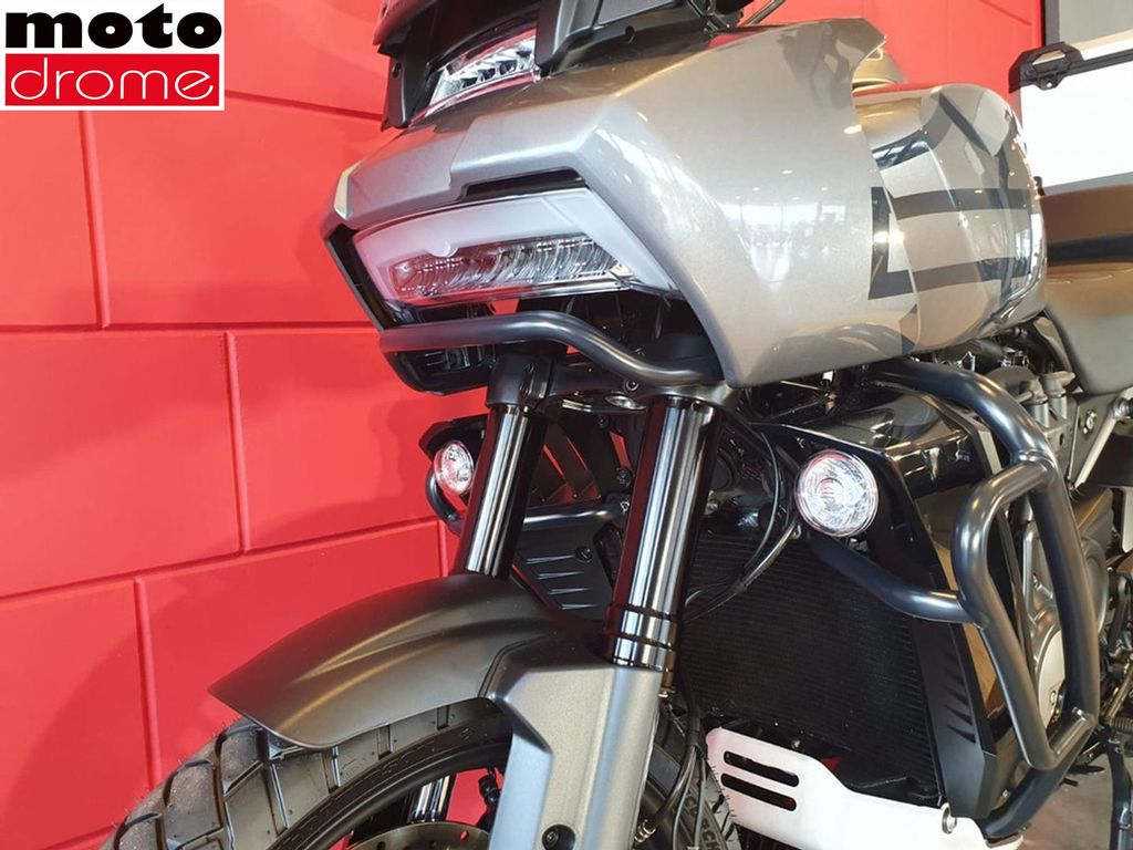 Foto 17 - Harley-Davidson PAN AMERICA 1250 SPECIAL |BTW MOTOR