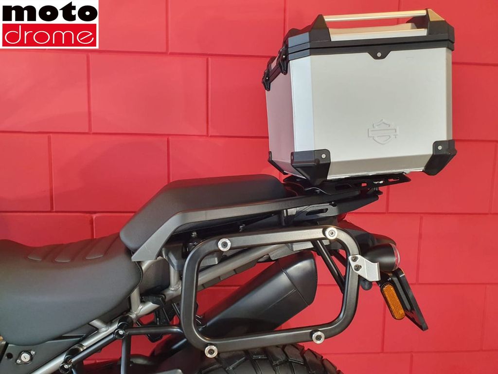 Foto 19 - Harley-Davidson PAN AMERICA 1250 SPECIAL |BTW MOTOR