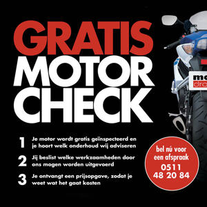 Foto: Motorcheck